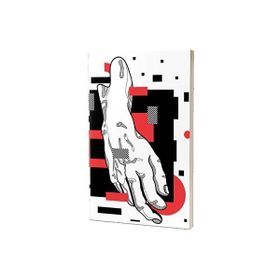Creative Hand-Yaratıcı El Süresiz Ajanda - Kolektif