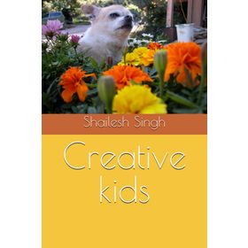 Creative Kids Fotoğraf Çerçevesi