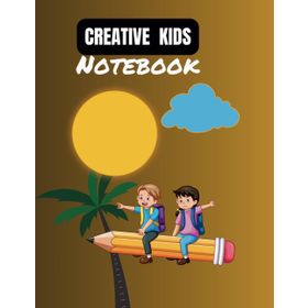 Creative Kids Fotoğraf Çerçevesi