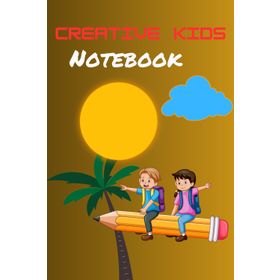 Creative Kids Fotoğraf Çerçevesi