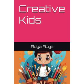 Creative Kids Fotoğraf Çerçevesi
