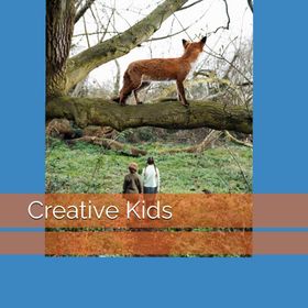 Creative Kids Fotoğraf Çerçevesi