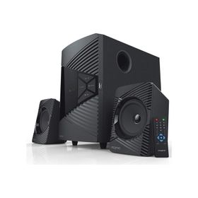 Creative SBS E2500 60 W 2.1 Ev Sinema Ses Sistemi
