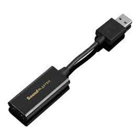 Creative Sound Blaster Play 3 Ses Kartı