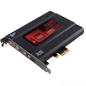 Creative Sound Blaster Recon3D Fatality Pro SB1356 Ses Kartı