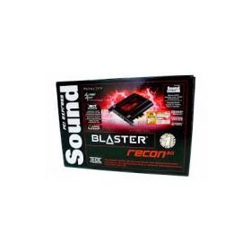 Creative Sound Blaster Recon3D Fatality Pro SB1356 Ses Kartı