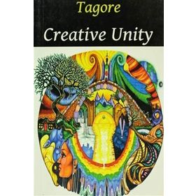 CREATIVE UNITY - TAGORE