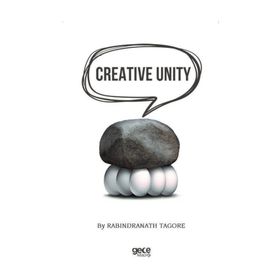 CREATIVE UNITY - TAGORE