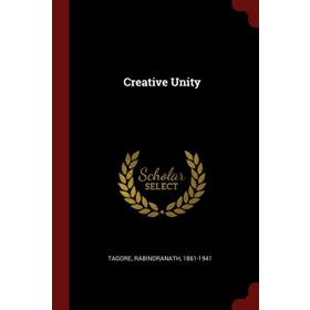 CREATIVE UNITY - TAGORE