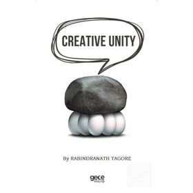 CREATIVE UNITY - TAGORE