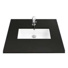 Creavit 30x50 Tezgah Altı Lavabo