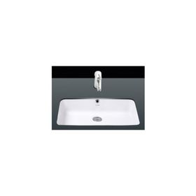 Creavit 30x50 Tezgah Altı Lavabo