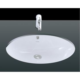 Creavit 33x43 Tezgah Altı Lavabo