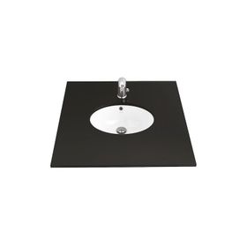 Creavit 33x43 Tezgah Altı Lavabo