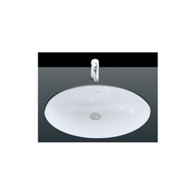 Creavit 33x43 Tezgah Altı Lavabo