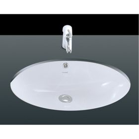 Creavit 33x43 Tezgah Altı Lavabo