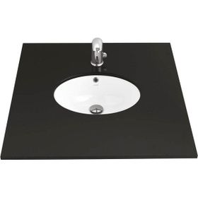 Creavit 33x43 Tezgah Altı Lavabo