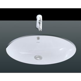 Creavit 33x43 Tezgah Altı Lavabo