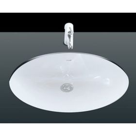 Creavit 37x47 Tezgah Altı Lavabo