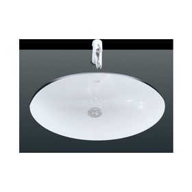 Creavit 37x47 Tezgah Altı Lavabo