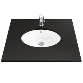 Creavit 37x47 Tezgah Altı Lavabo