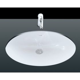 Creavit 37x47 Tezgah Altı Lavabo