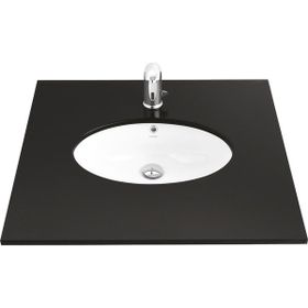 Creavit 37x51 Tezgah Altı Lavabo