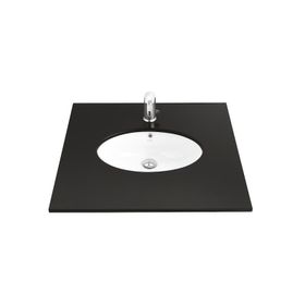 Creavit 37x51 Tezgah Altı Lavabo