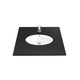 Creavit 37x51 Tezgah Altı Lavabo
