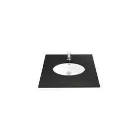 Creavit 37x51 Tezgah Altı Lavabo