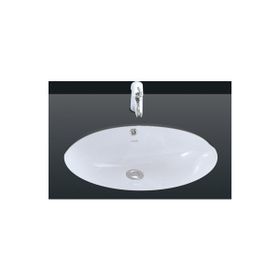 Creavit 37x51 Tezgah Altı Lavabo