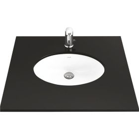 Creavit 40x52 Tezgah Altı Lavabo