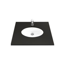 Creavit 40x52 Tezgah Altı Lavabo