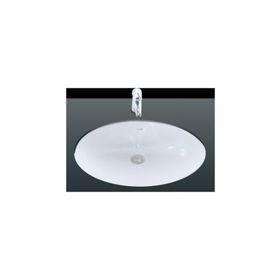 Creavit 40x52 Tezgah Altı Lavabo