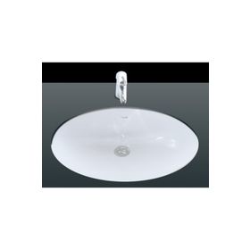 Creavit 40x52 Tezgah Altı Lavabo