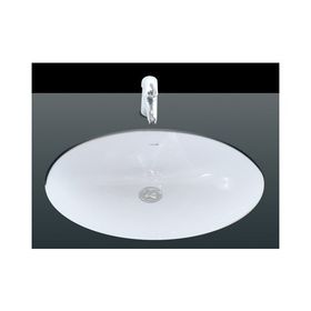 Creavit 40x52 Tezgah Altı Lavabo