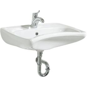 Creavit 50x60 cm Bedensel Engelli Lavabo
