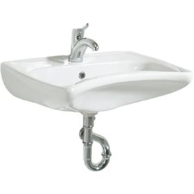 Creavit 50x60 cm Bedensel Engelli Lavabo