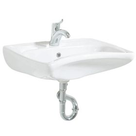 Creavit 50x60 cm Bedensel Engelli Lavabo