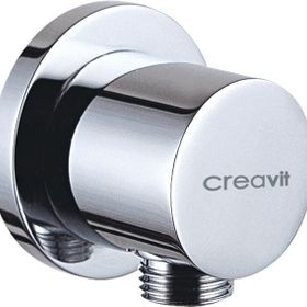 Creavit A01 Krom Duş Çıkışı