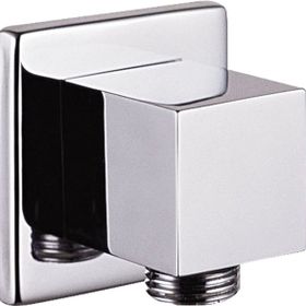 Creavit A03 Krom Duş Çıkışı