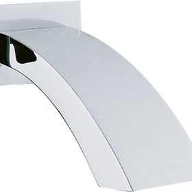 Creavit A06 Krom Duş Çıkışı