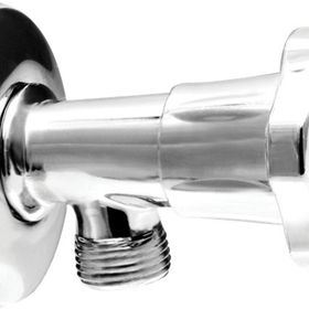 Creavit AC42F 1/2-3/8 Krom Ara Musluk