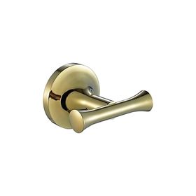 Creavit Altın NO12026G Neo İkili Askılık