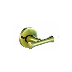 Creavit Altın NO12026G Neo İkili Askılık