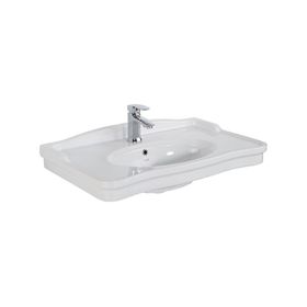 Creavit Antik 100 cm Lavabo