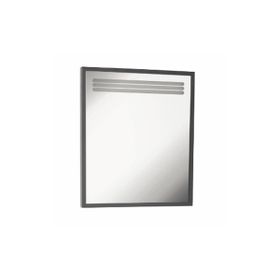 Creavit AR065-A.SS Arya Siyah 750x649 mm Ayna