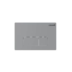 Creavit Arc Mat Gri Boyalı Kumanda Paneli