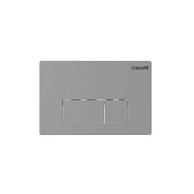 Creavit Arc Mat Gri Boyalı Kumanda Paneli