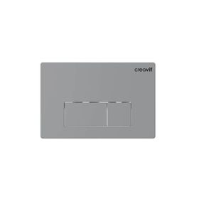 Creavit Arc Mat Gri Boyalı Kumanda Paneli